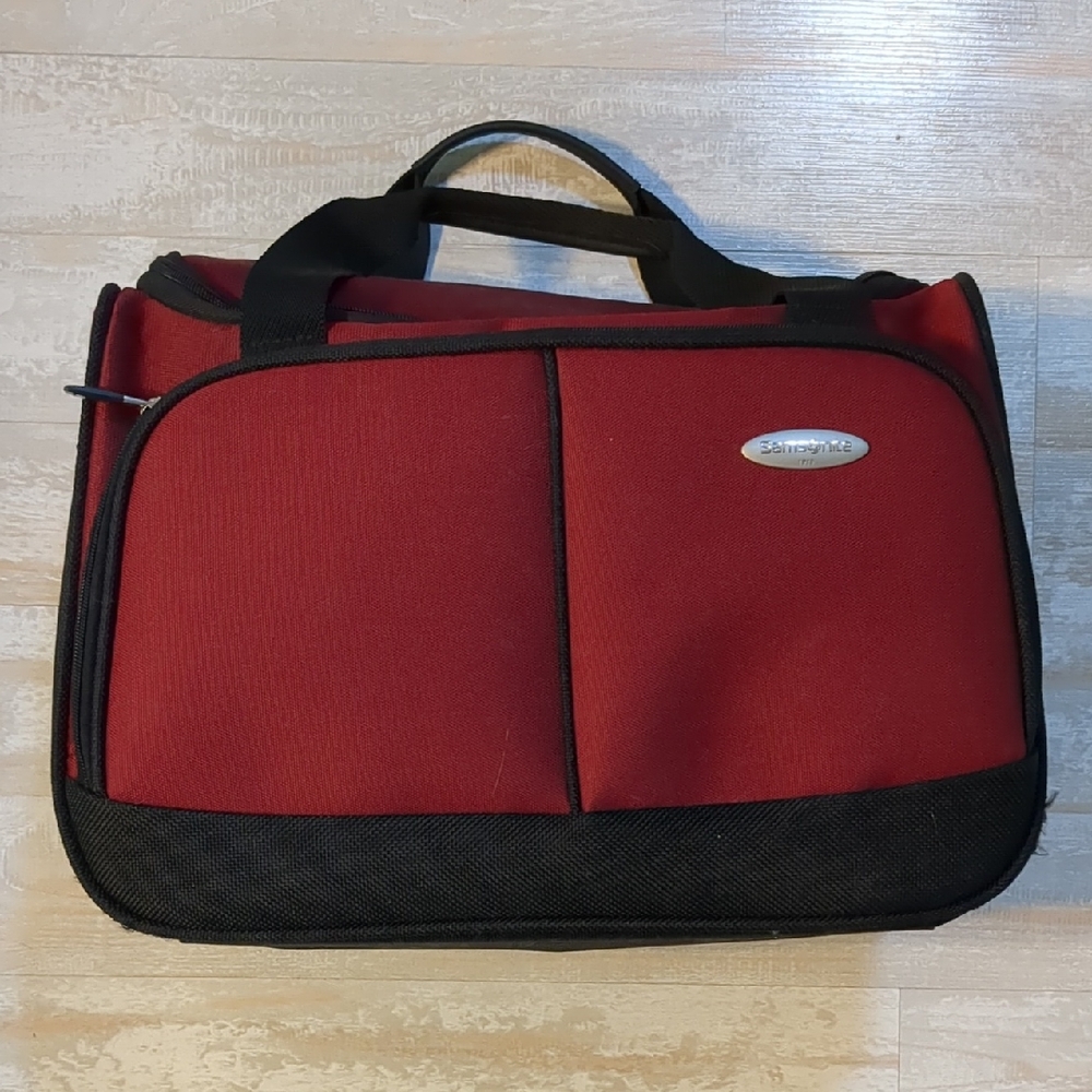 Samsonite Weekender Duffle/Carry-On